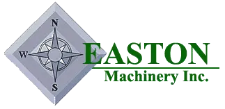 Easton Machinery, Inc. Logo