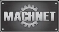 Machnet Logo