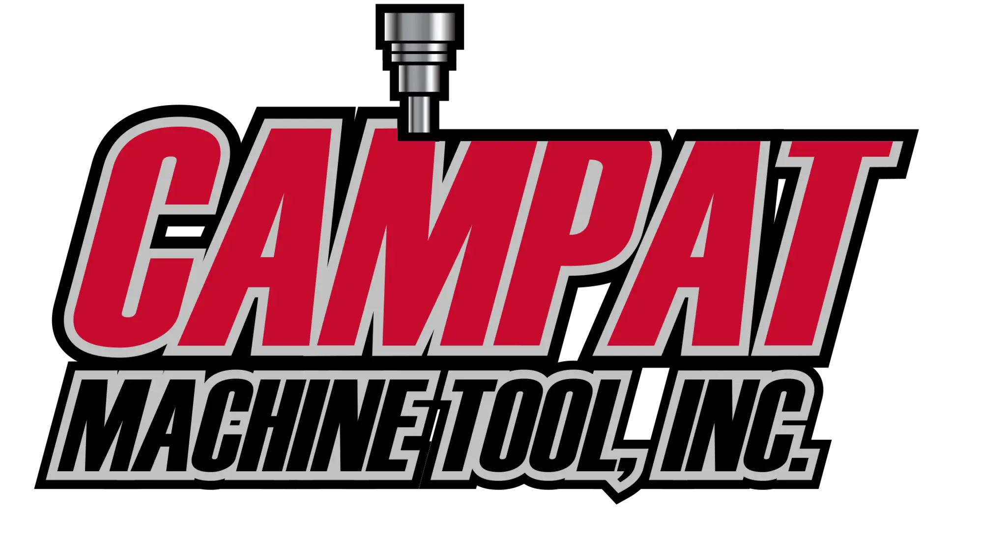 Campat Machine Tool, Inc. Logo