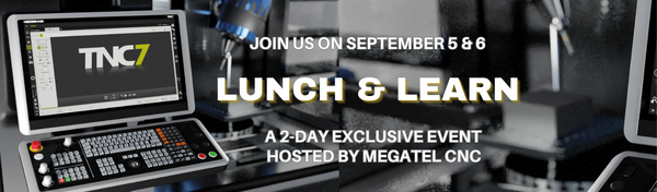 Megatel CNC Solutions Inc.