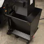 Chip Cart
