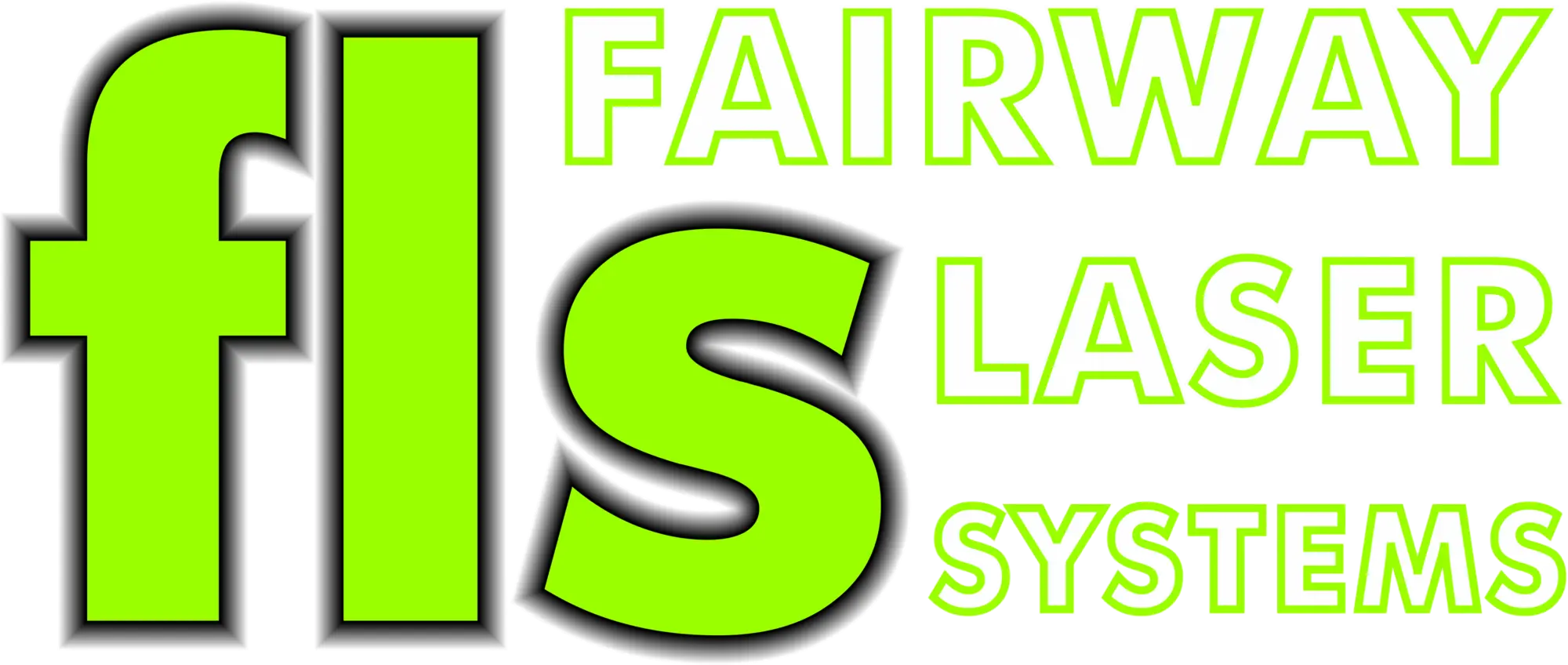 Fairway Laser Systems Logo