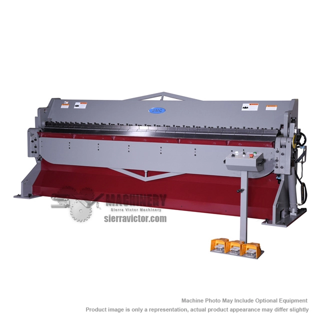 Hydraulic Straight Brakes