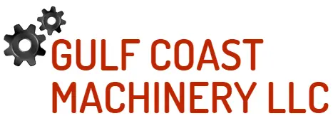 Gulf Coast Machinery LLC